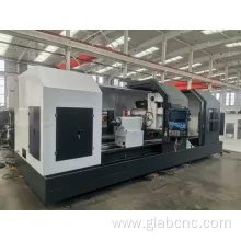Horizontal Hobbing Milling Machine for Spur and Helical Gears